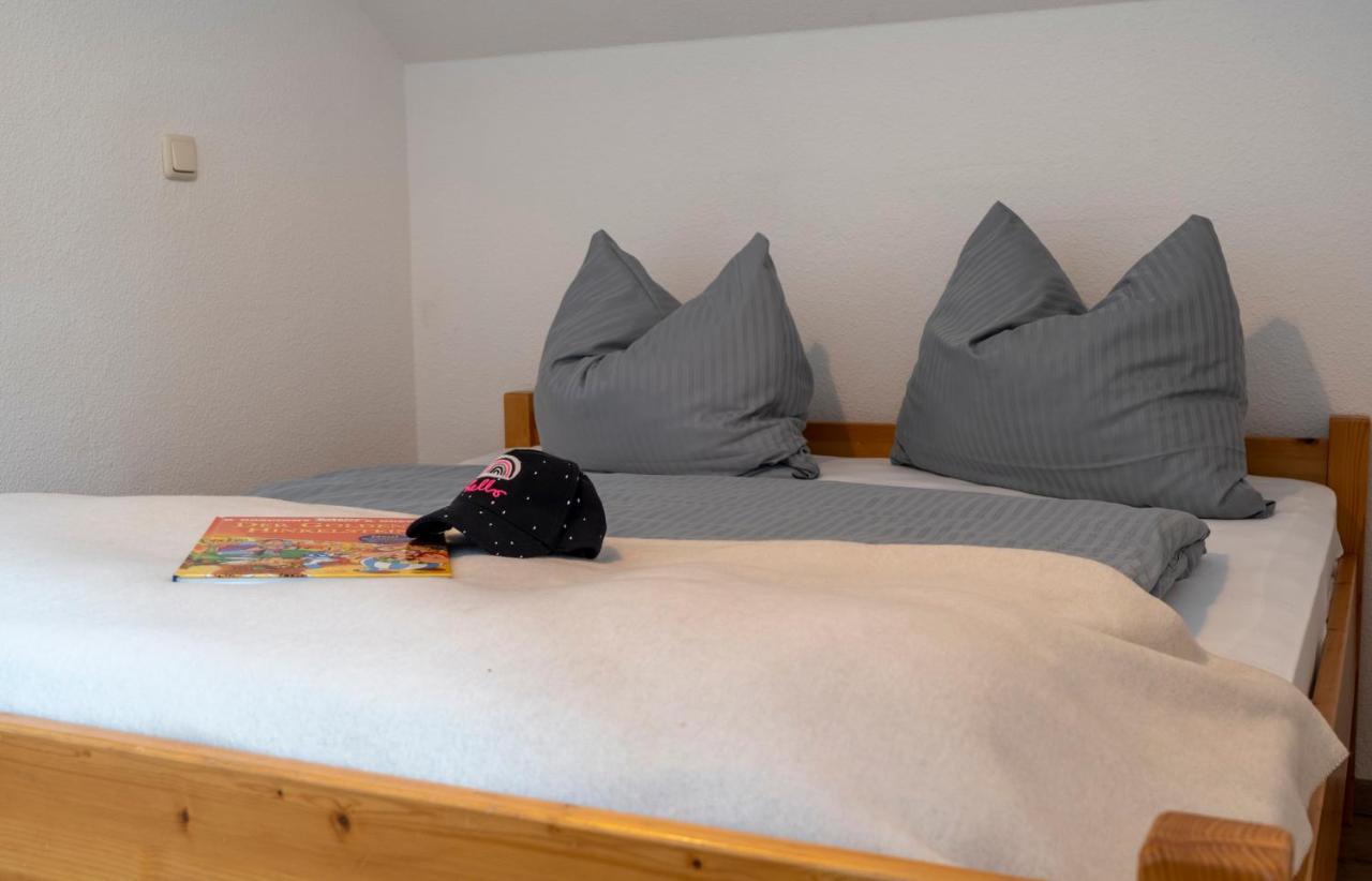 Pullman City Ferienpark Eging Εξωτερικό φωτογραφία