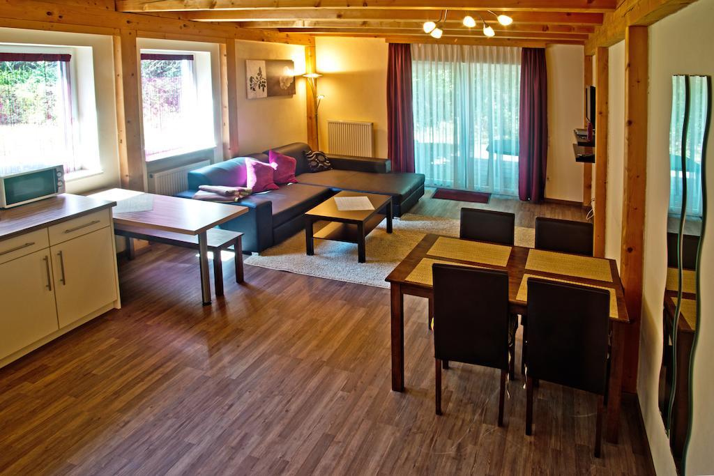 Pullman City Ferienpark Eging Εξωτερικό φωτογραφία